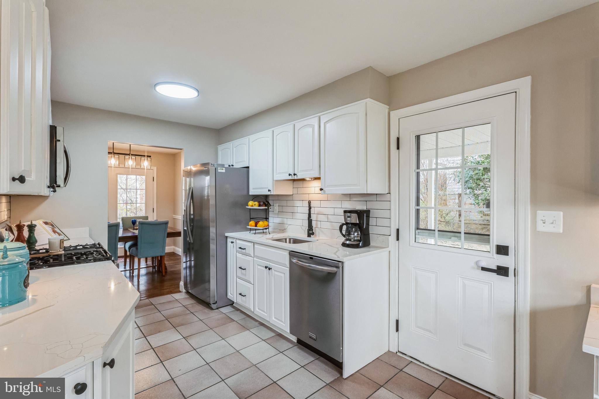 WEST RIDING - Residential