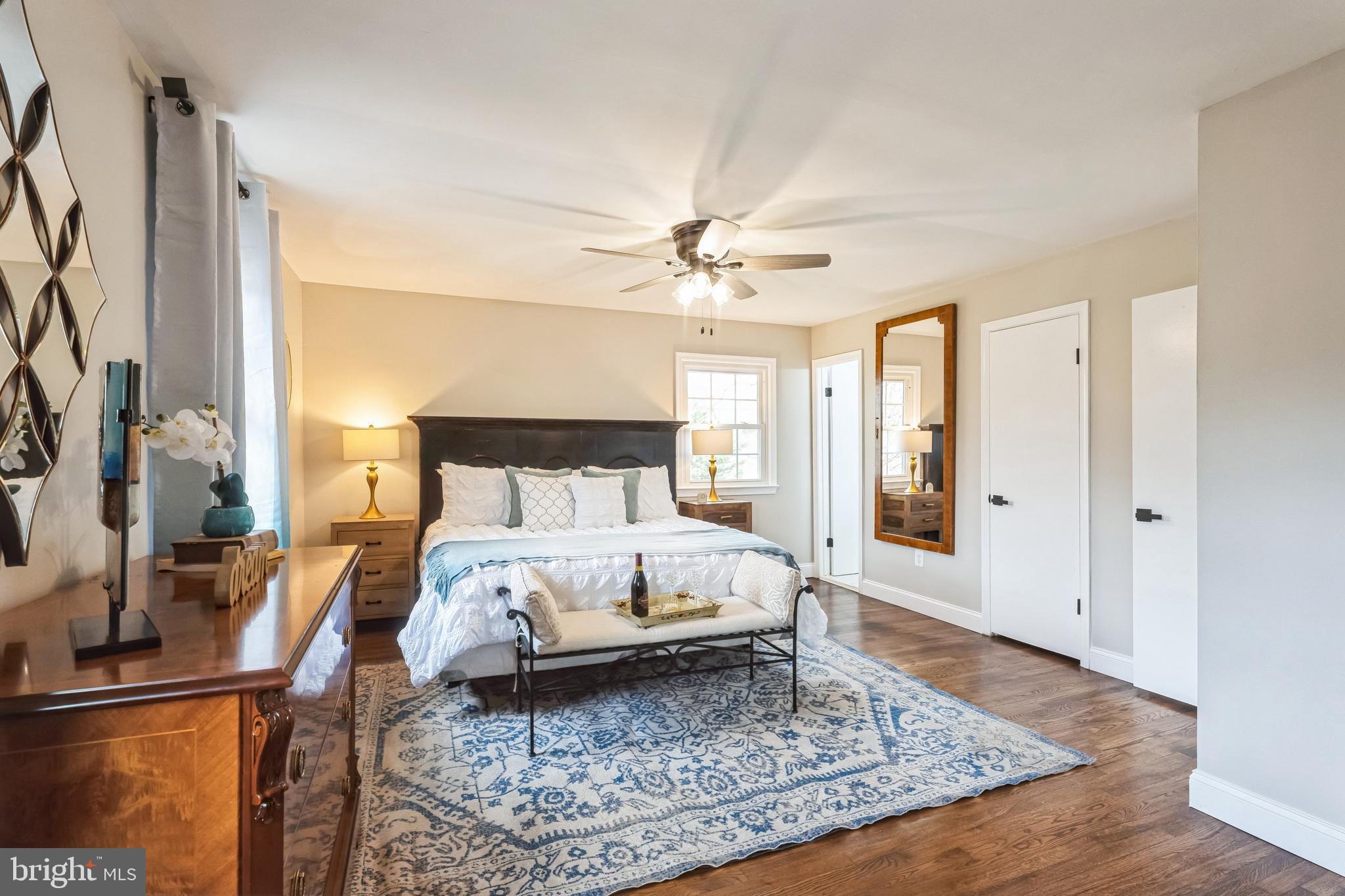 WEST RIDING - Residential