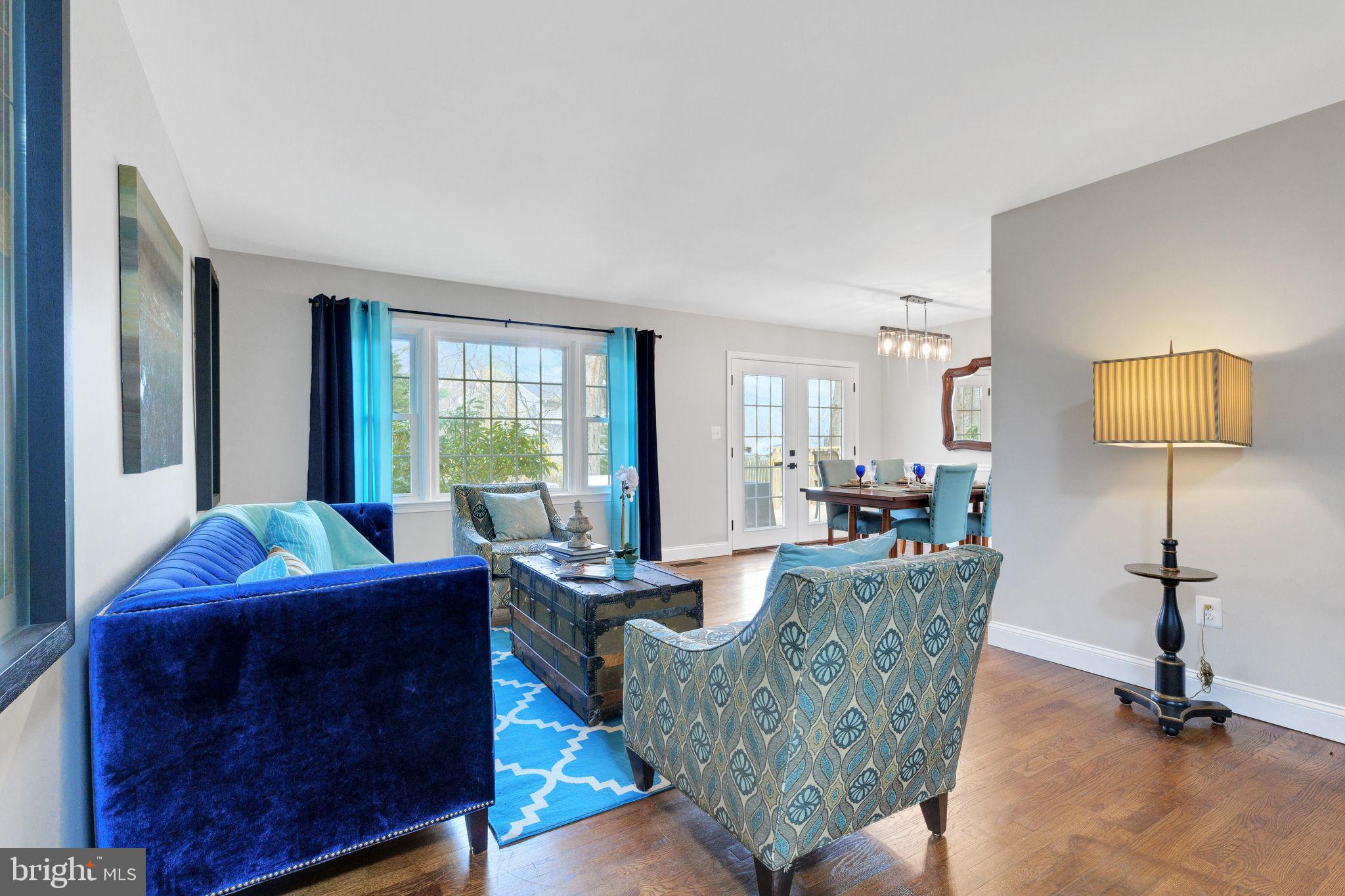 WEST RIDING - Residential