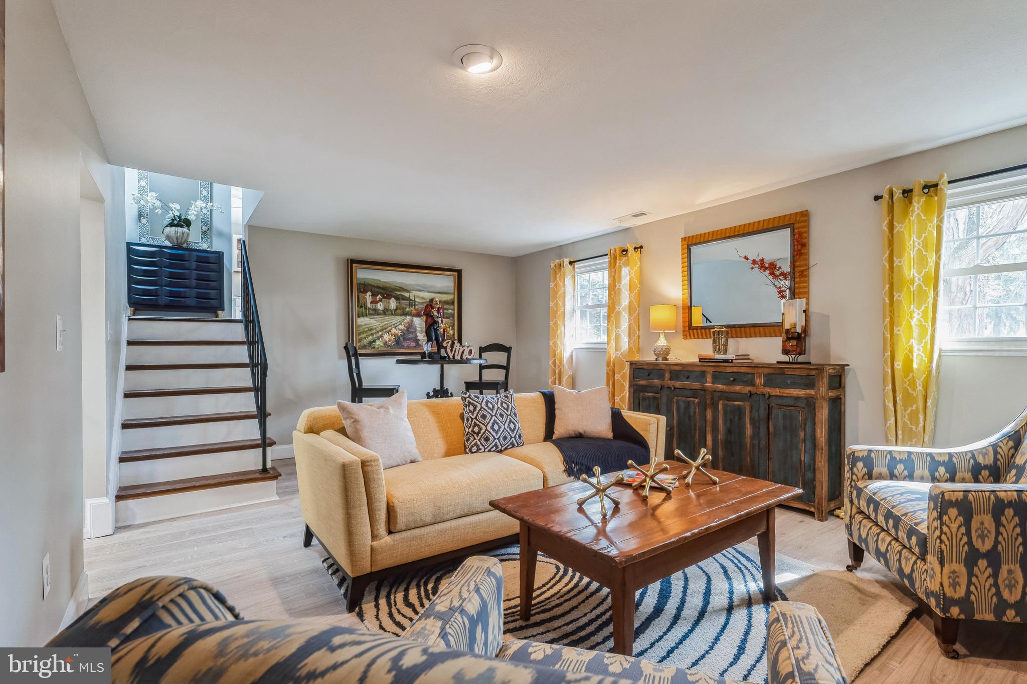 WEST RIDING - Residential