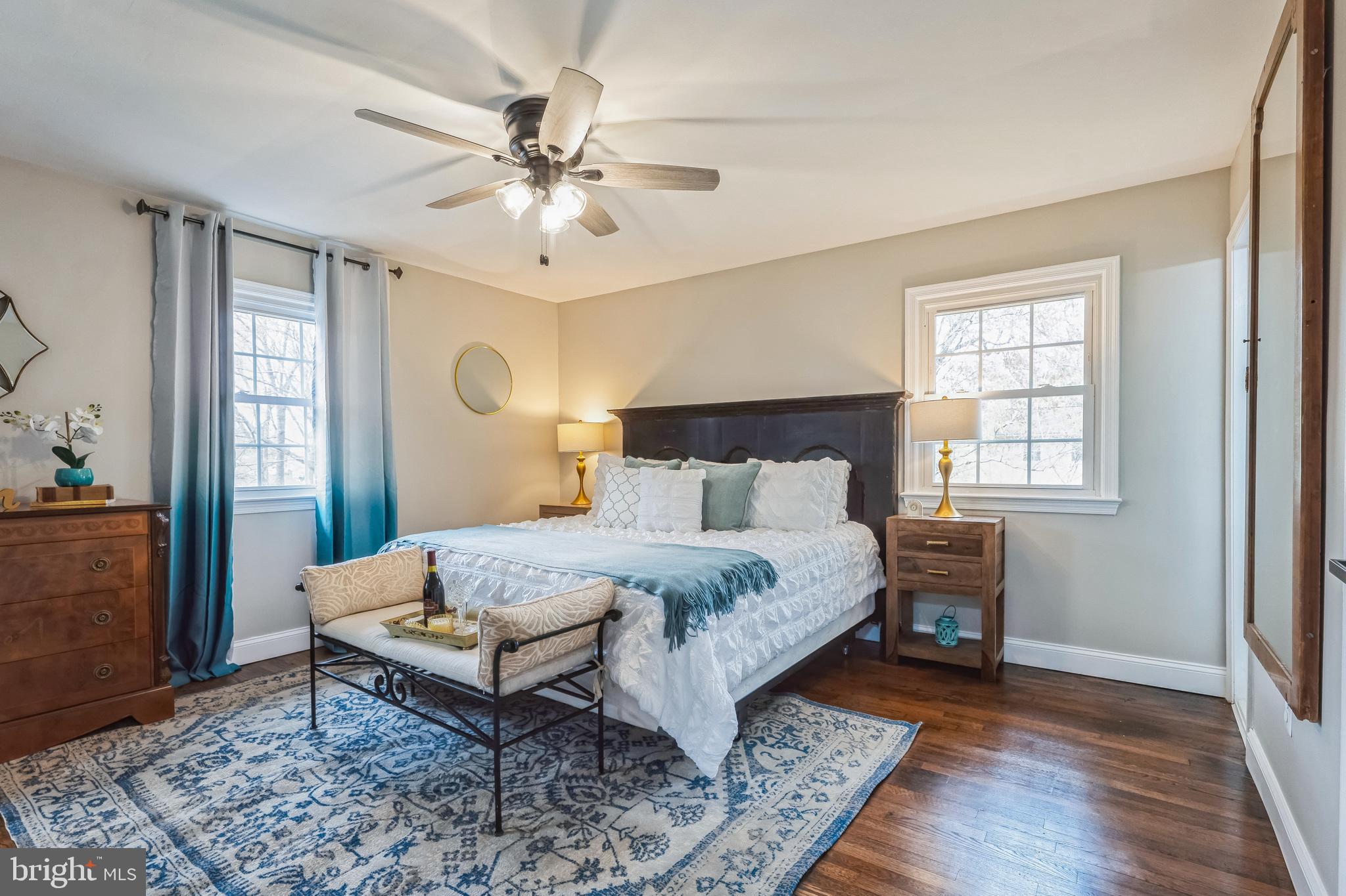 WEST RIDING - Residential