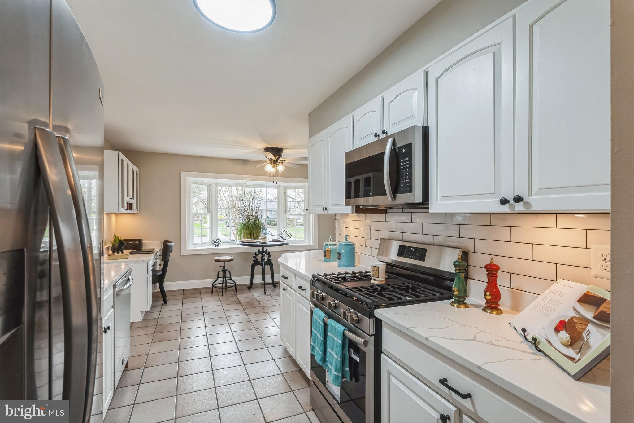 WEST RIDING - Residential