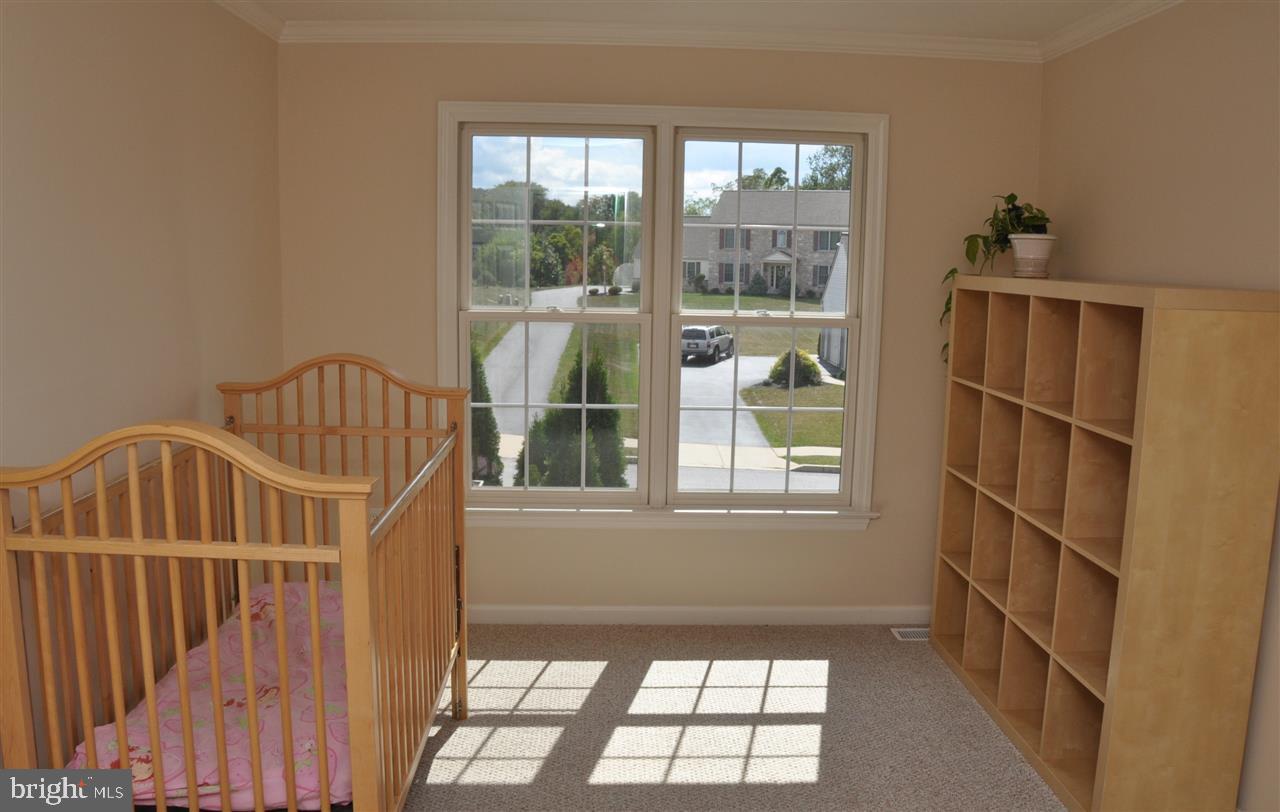 CHESTNUT RIDGE - Residential