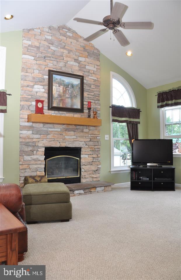 CHESTNUT RIDGE - Residential