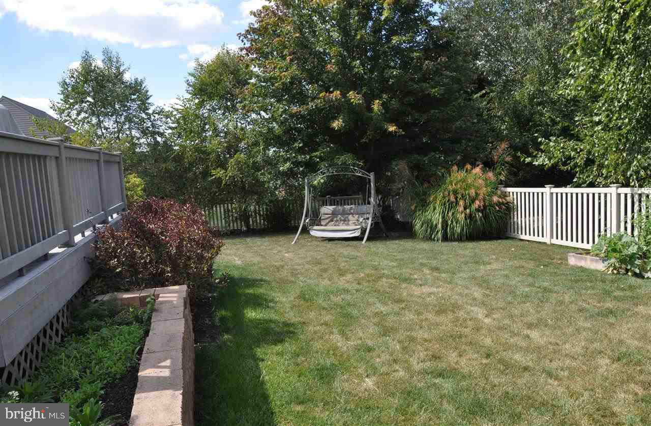 CHESTNUT RIDGE - Residential