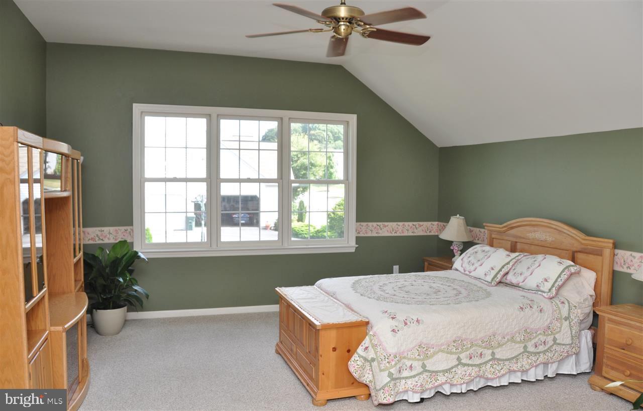 CHESTNUT RIDGE - Residential