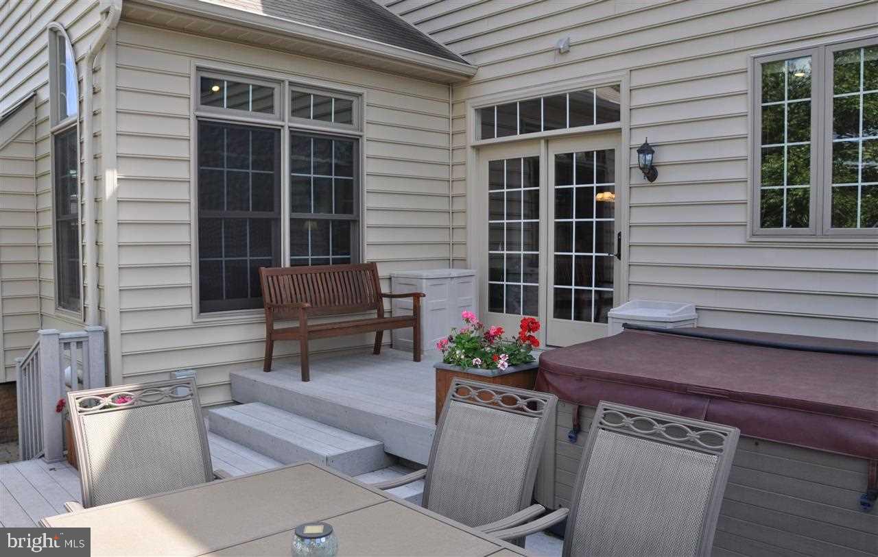 CHESTNUT RIDGE - Residential