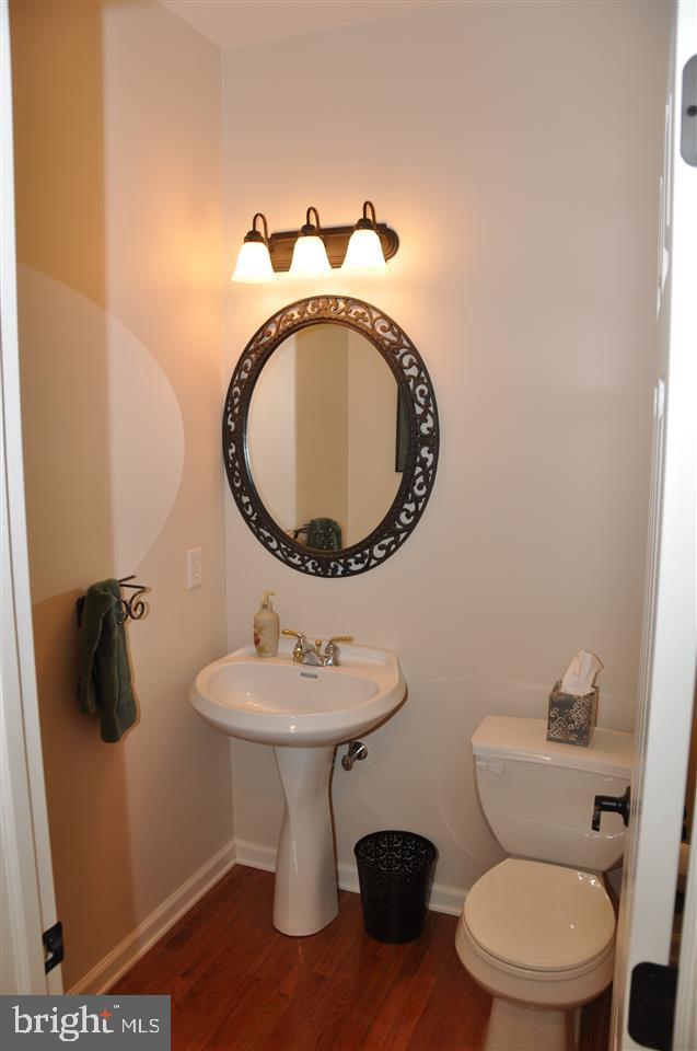 CHESTNUT RIDGE - Residential