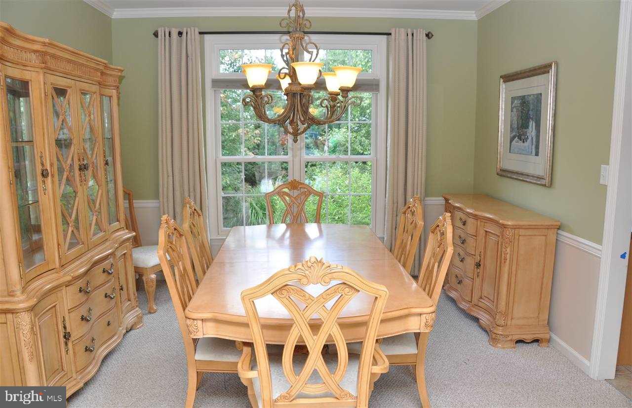 CHESTNUT RIDGE - Residential