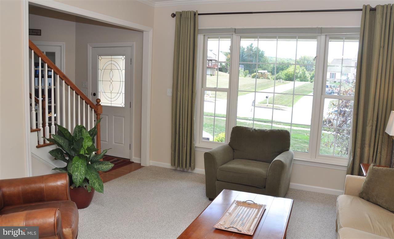 CHESTNUT RIDGE - Residential