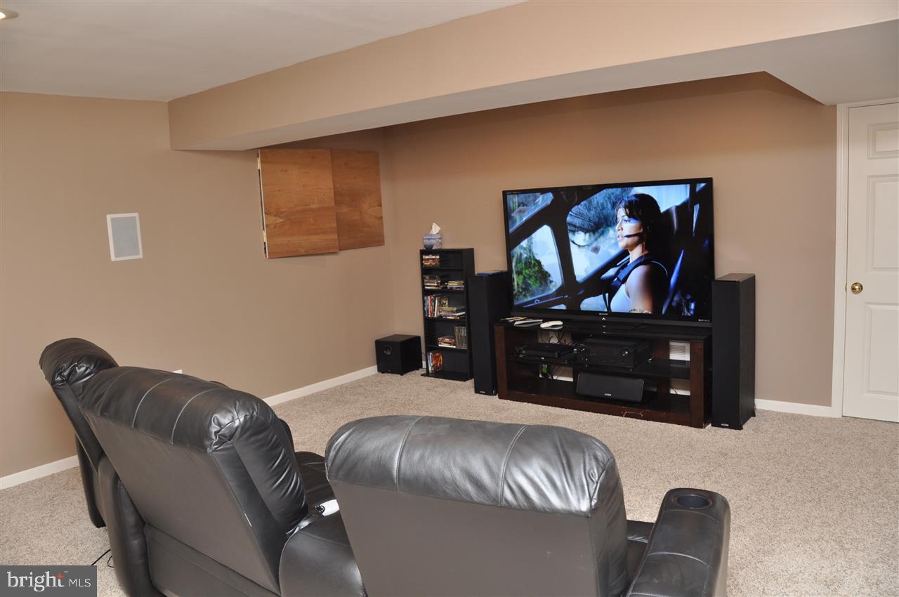 CHESTNUT RIDGE - Residential