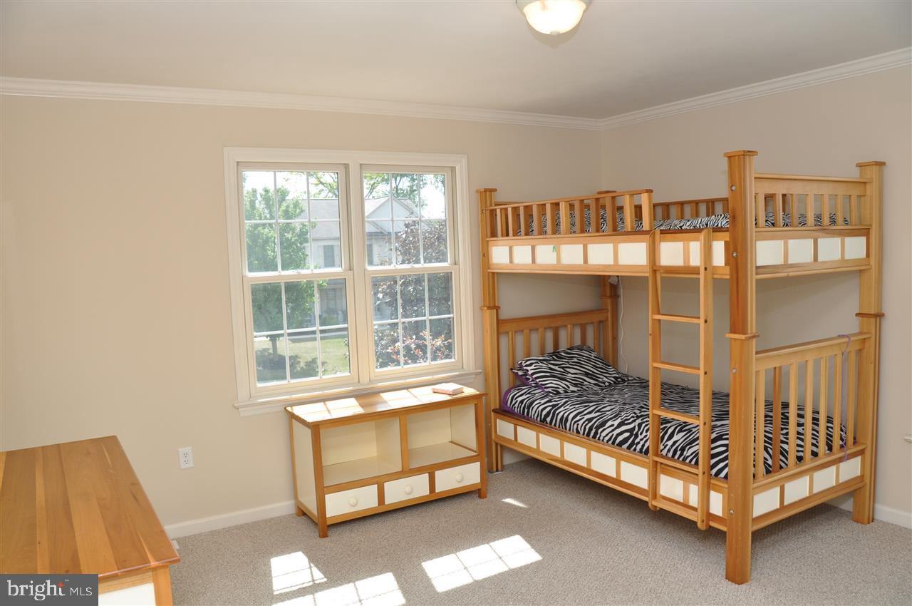 CHESTNUT RIDGE - Residential