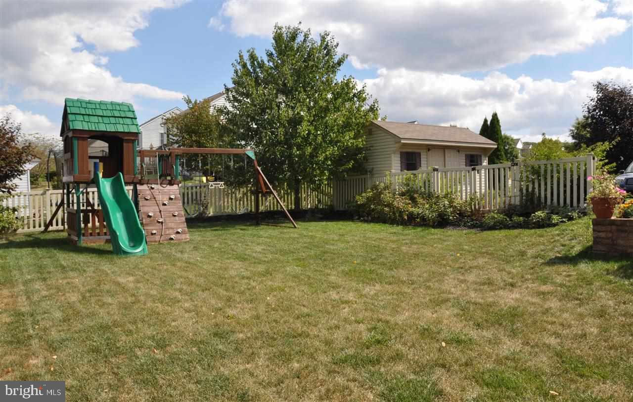 CHESTNUT RIDGE - Residential