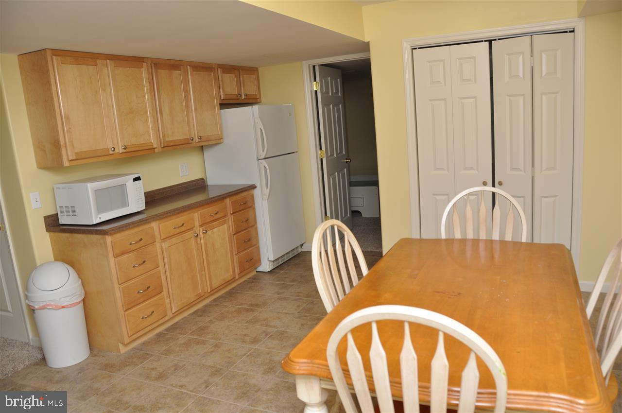 CHESTNUT RIDGE - Residential