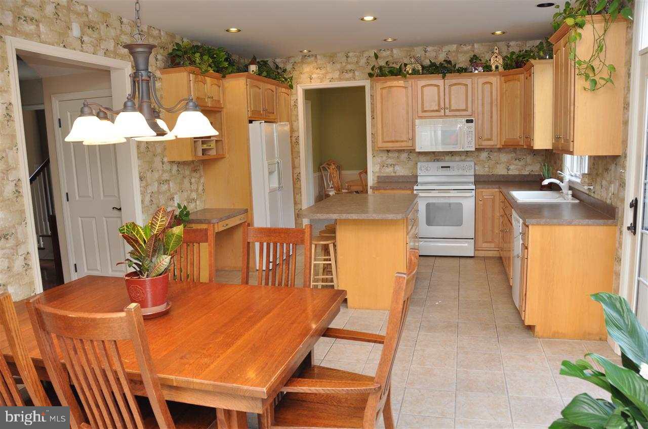 CHESTNUT RIDGE - Residential