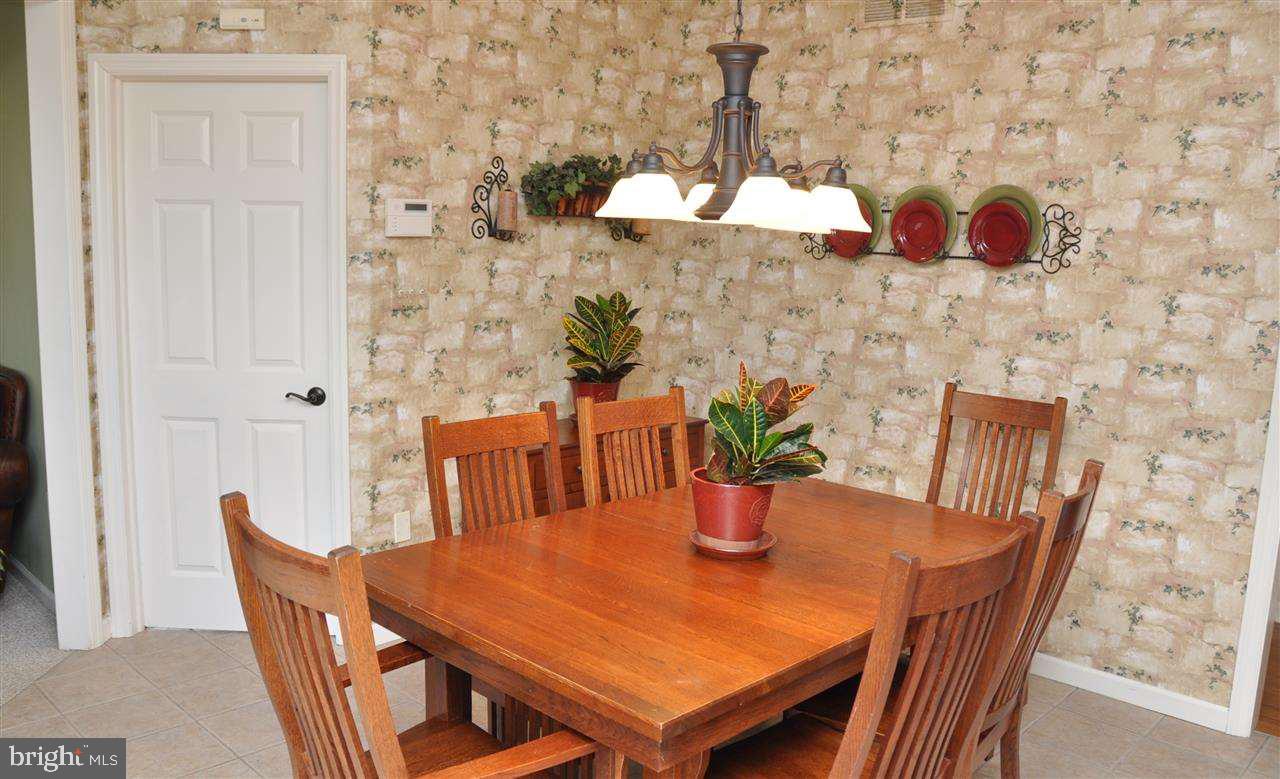 CHESTNUT RIDGE - Residential