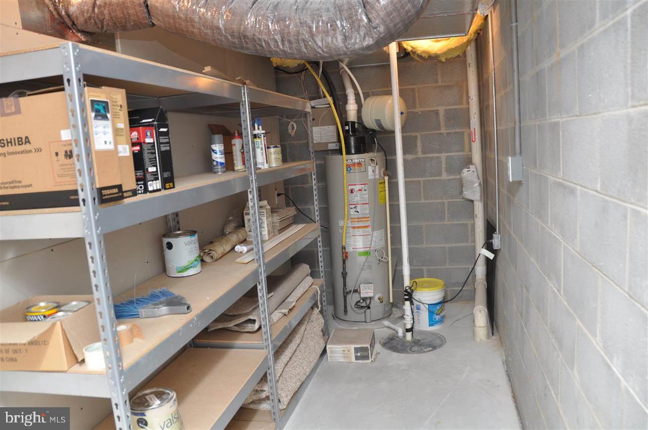 CHESTNUT RIDGE - Residential