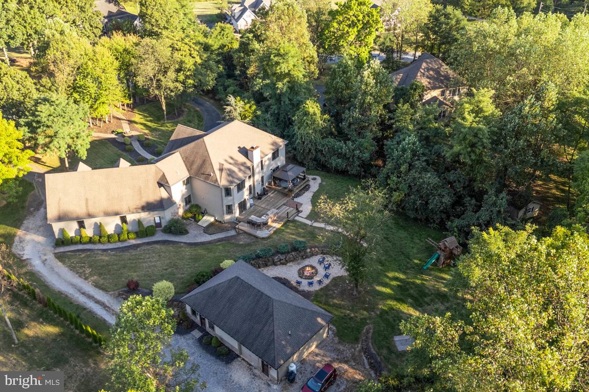 CIDER PRESS ESTATES - Residential