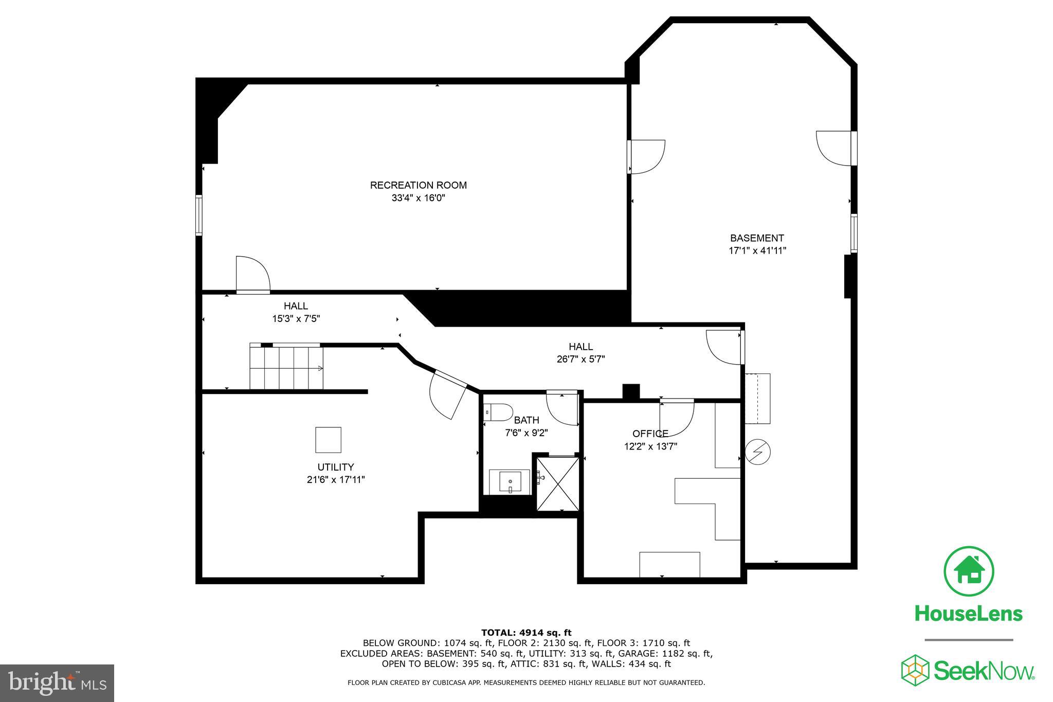 CIDER PRESS ESTATES - Residential