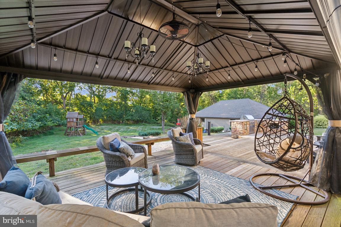 CIDER PRESS ESTATES - Residential