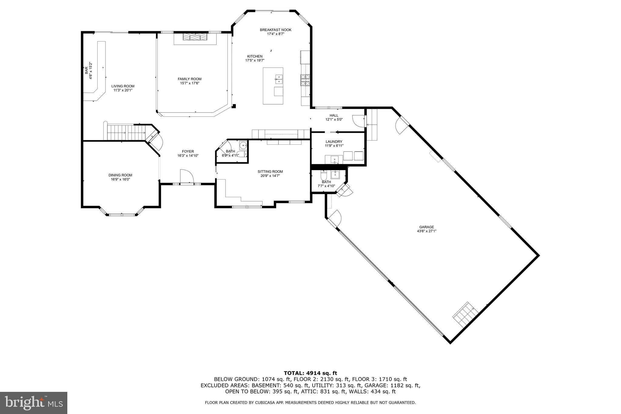 CIDER PRESS ESTATES - Residential