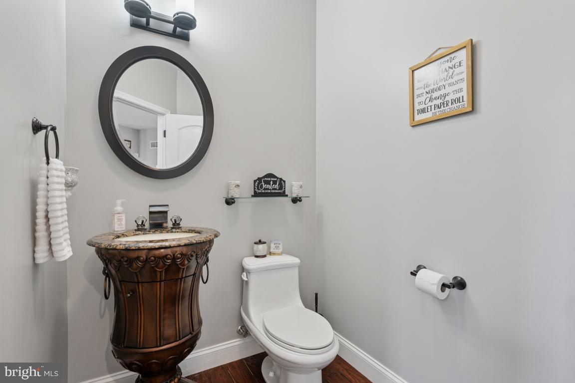 CIDER PRESS ESTATES - Residential