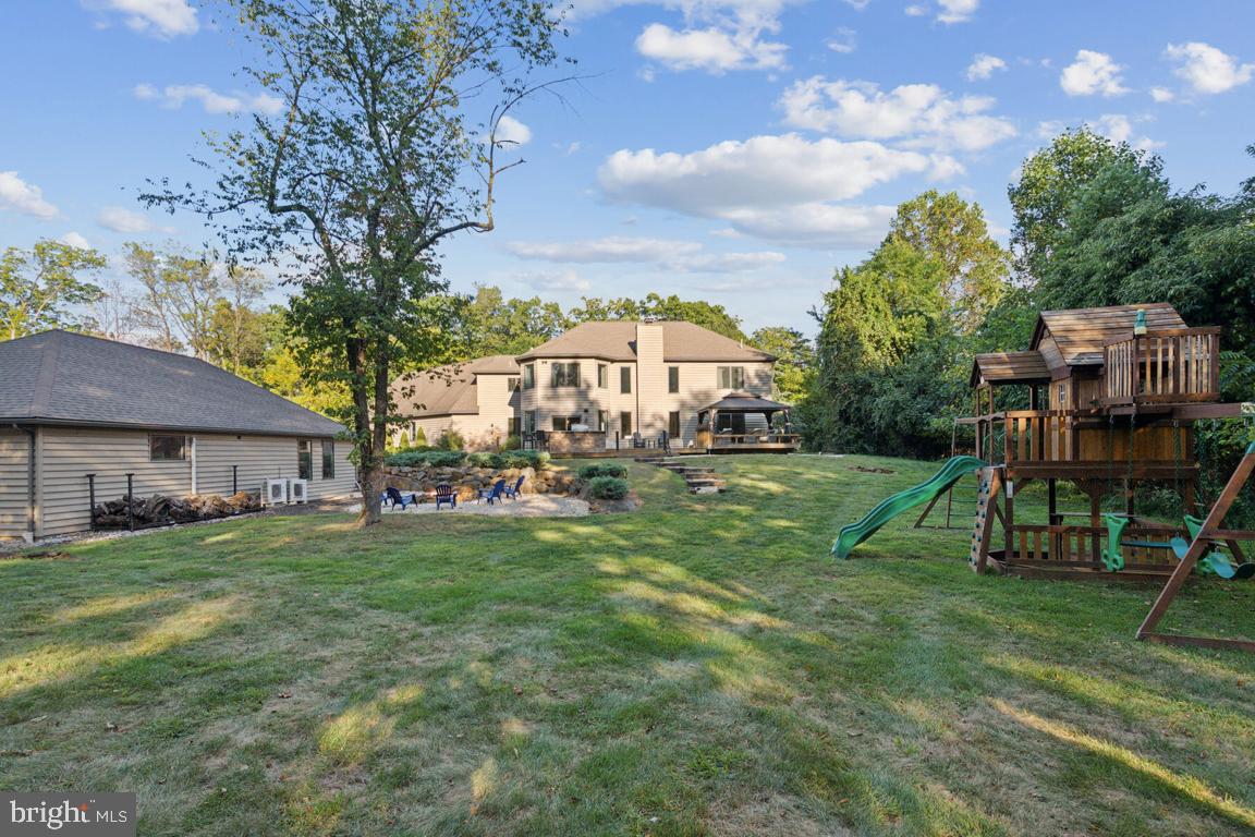 CIDER PRESS ESTATES - Residential