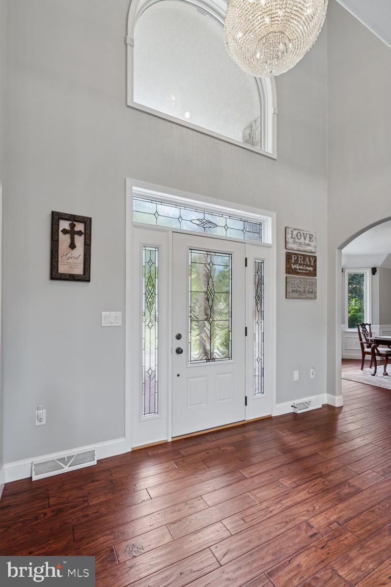 CIDER PRESS ESTATES - Residential