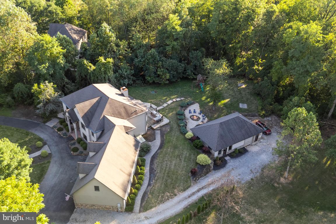 CIDER PRESS ESTATES - Residential