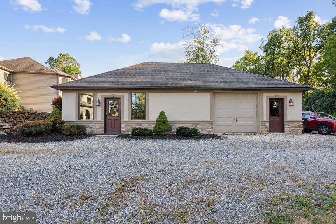 CIDER PRESS ESTATES - Residential