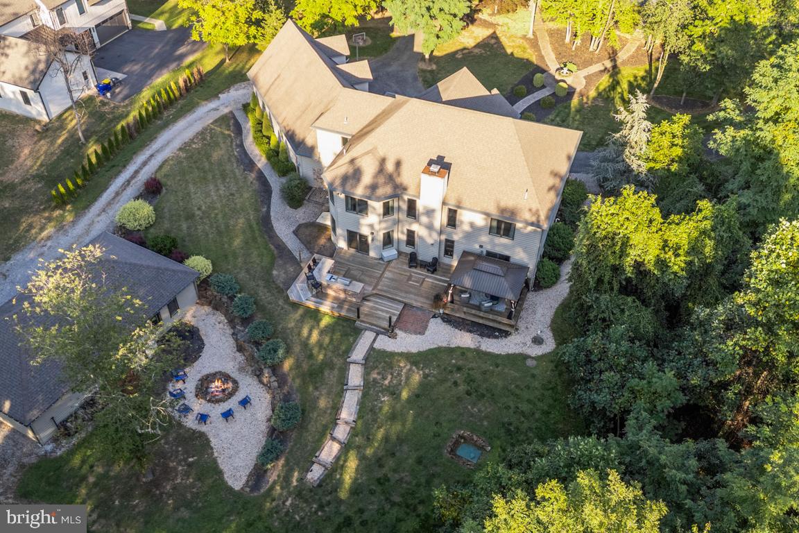 CIDER PRESS ESTATES - Residential