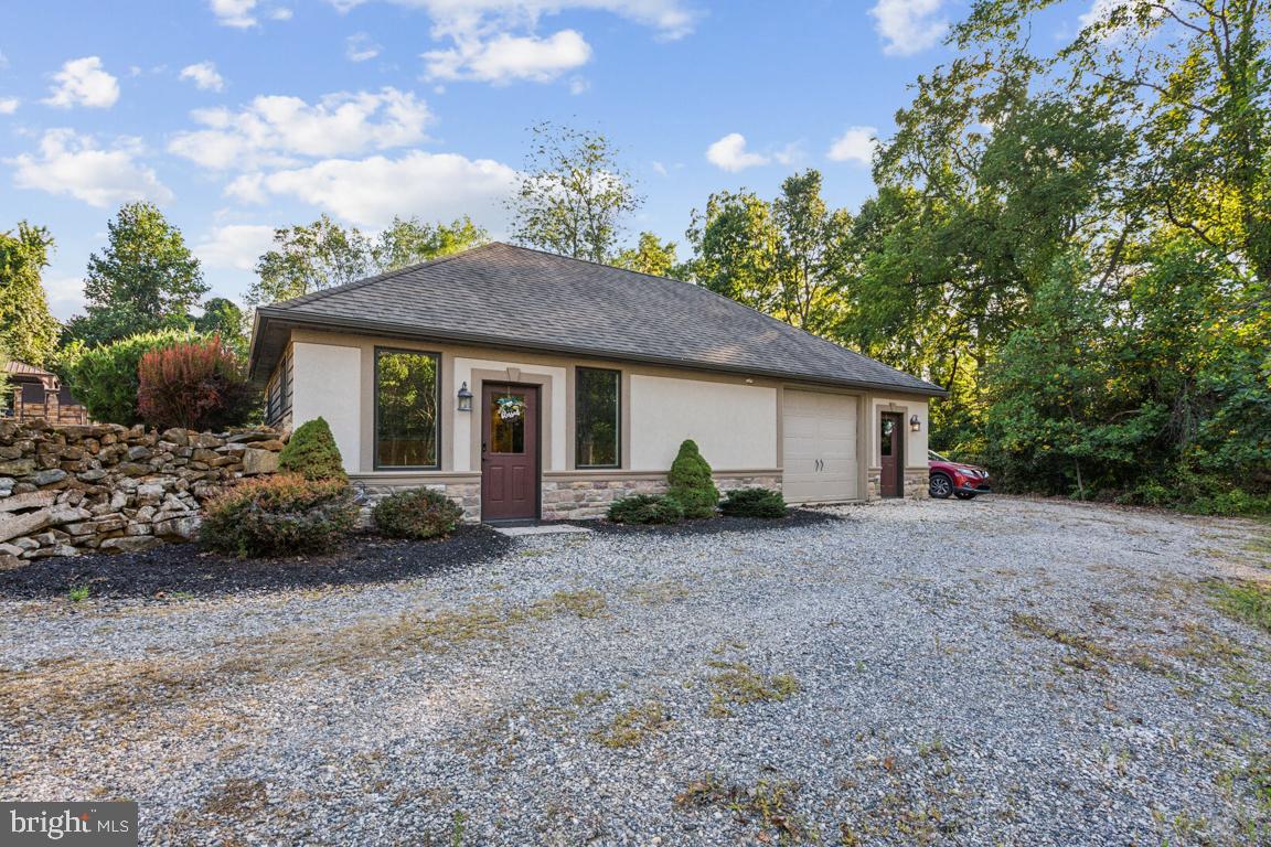 CIDER PRESS ESTATES - Residential