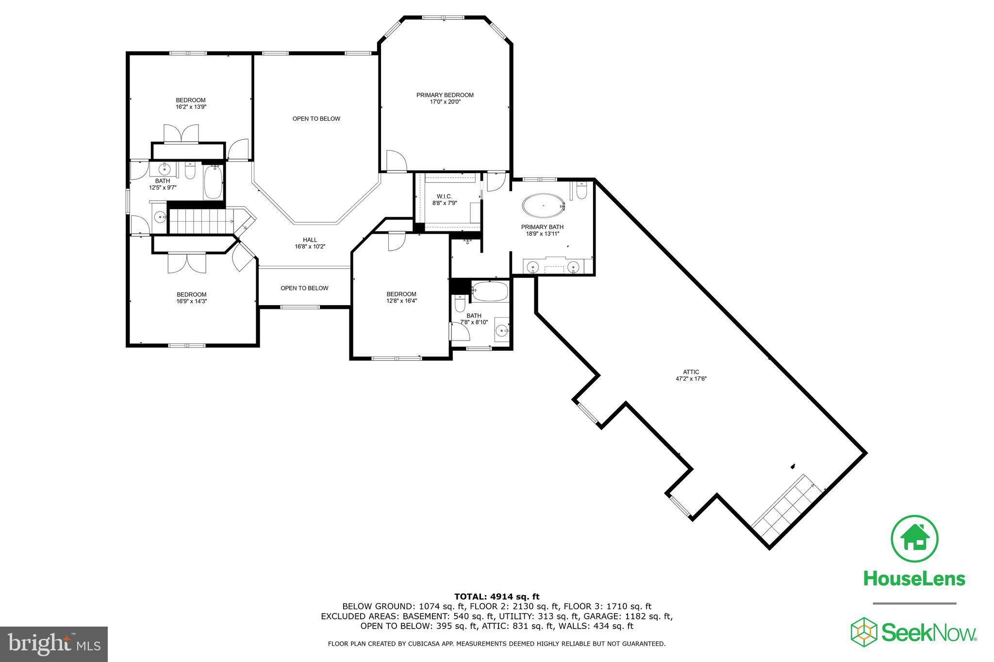CIDER PRESS ESTATES - Residential