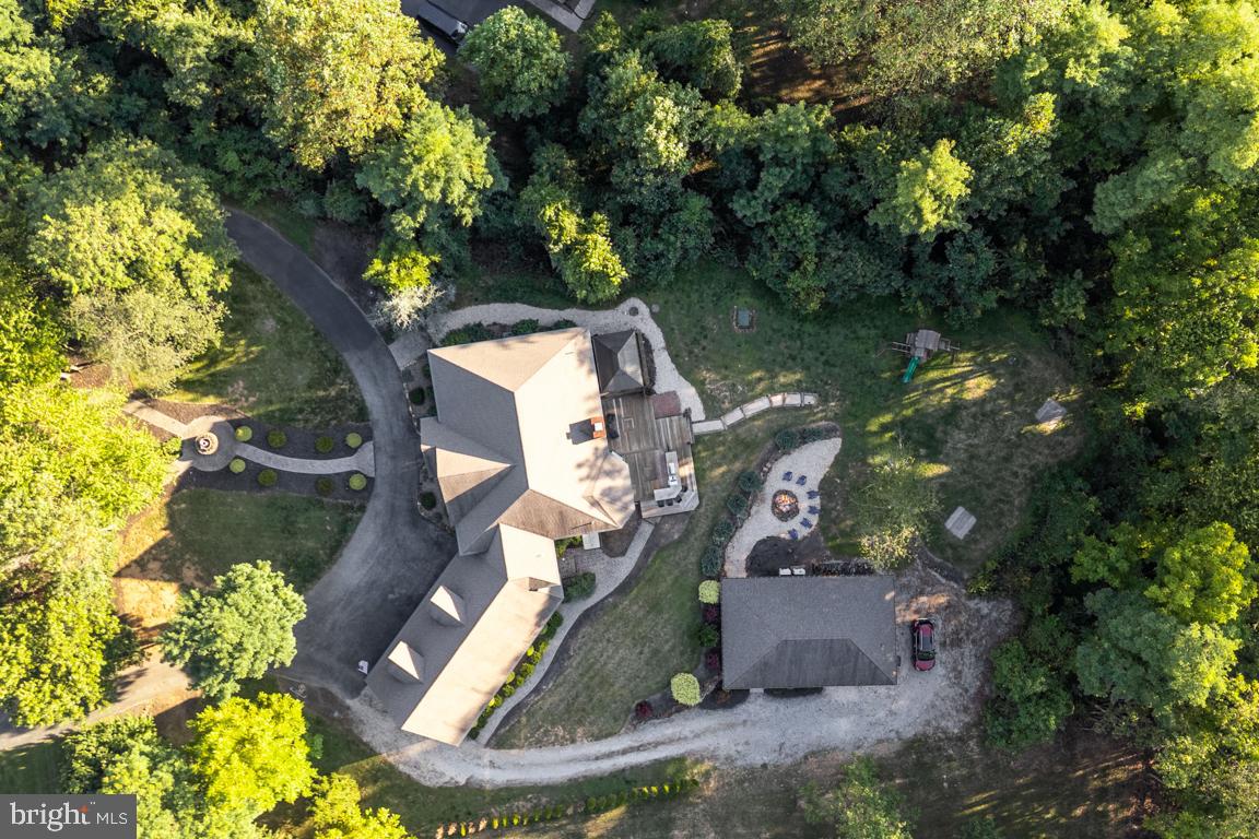 CIDER PRESS ESTATES - Residential