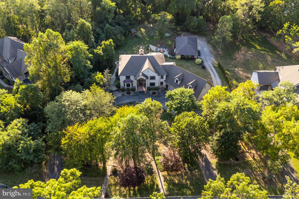 CIDER PRESS ESTATES - Residential