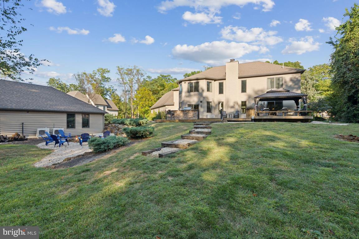 CIDER PRESS ESTATES - Residential