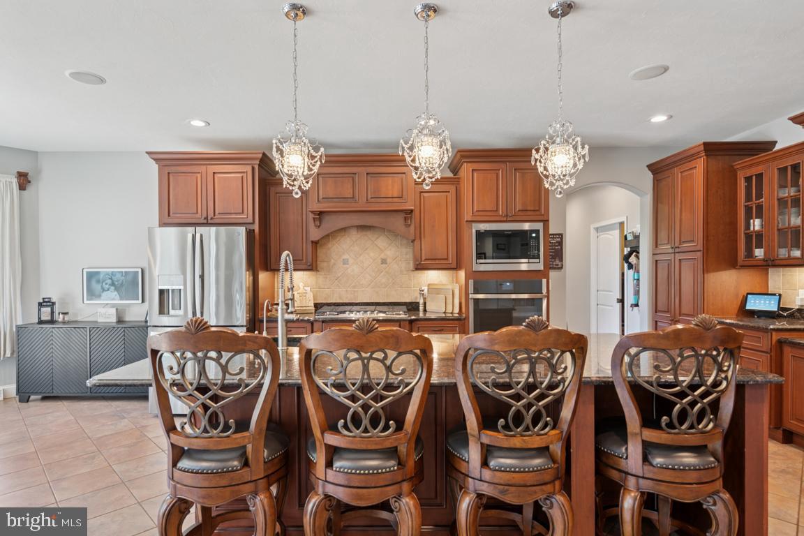 CIDER PRESS ESTATES - Residential