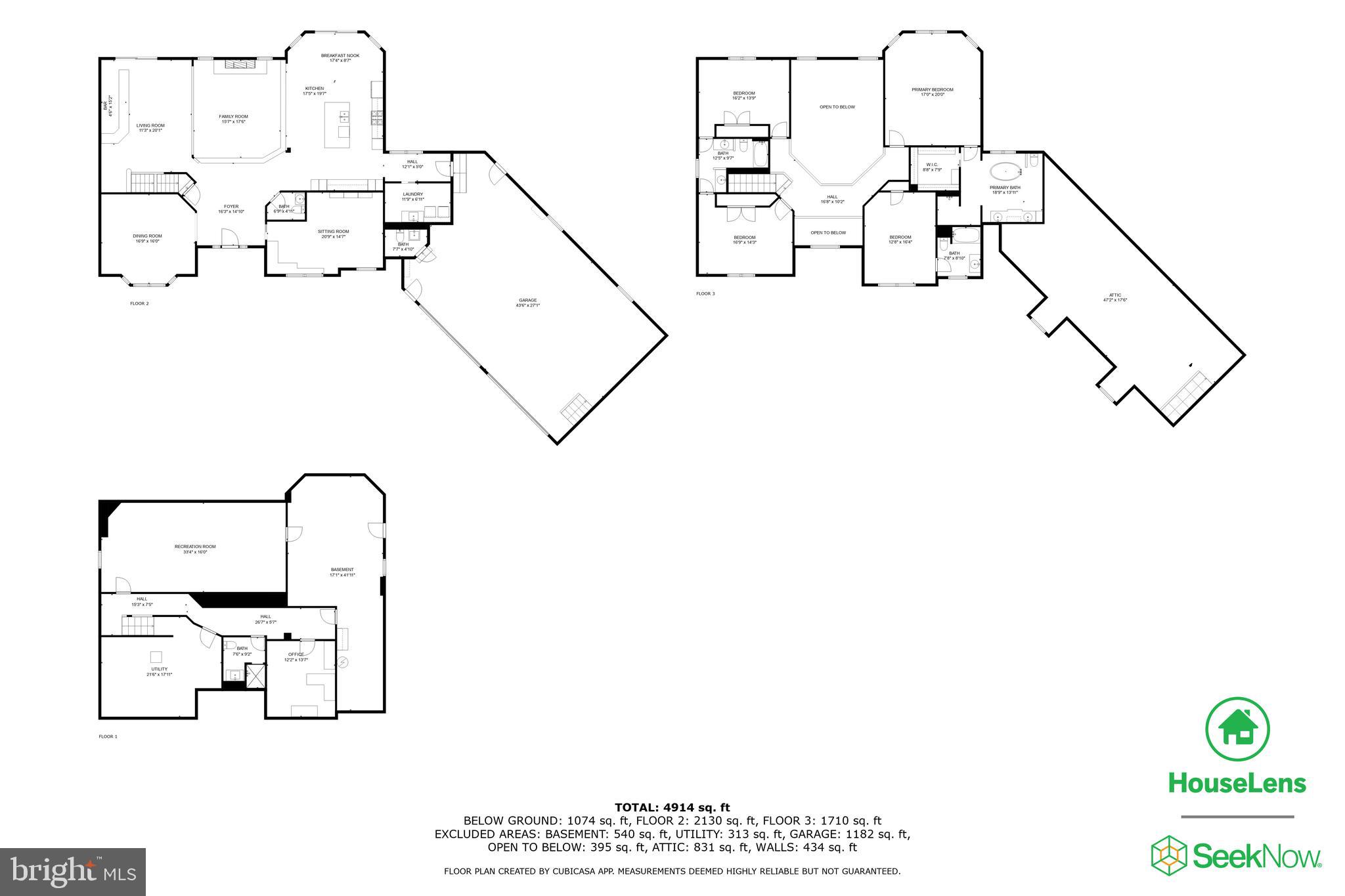 CIDER PRESS ESTATES - Residential
