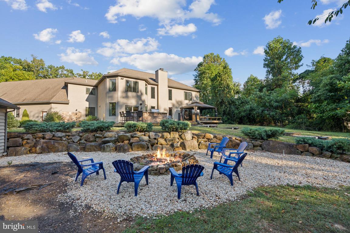 CIDER PRESS ESTATES - Residential