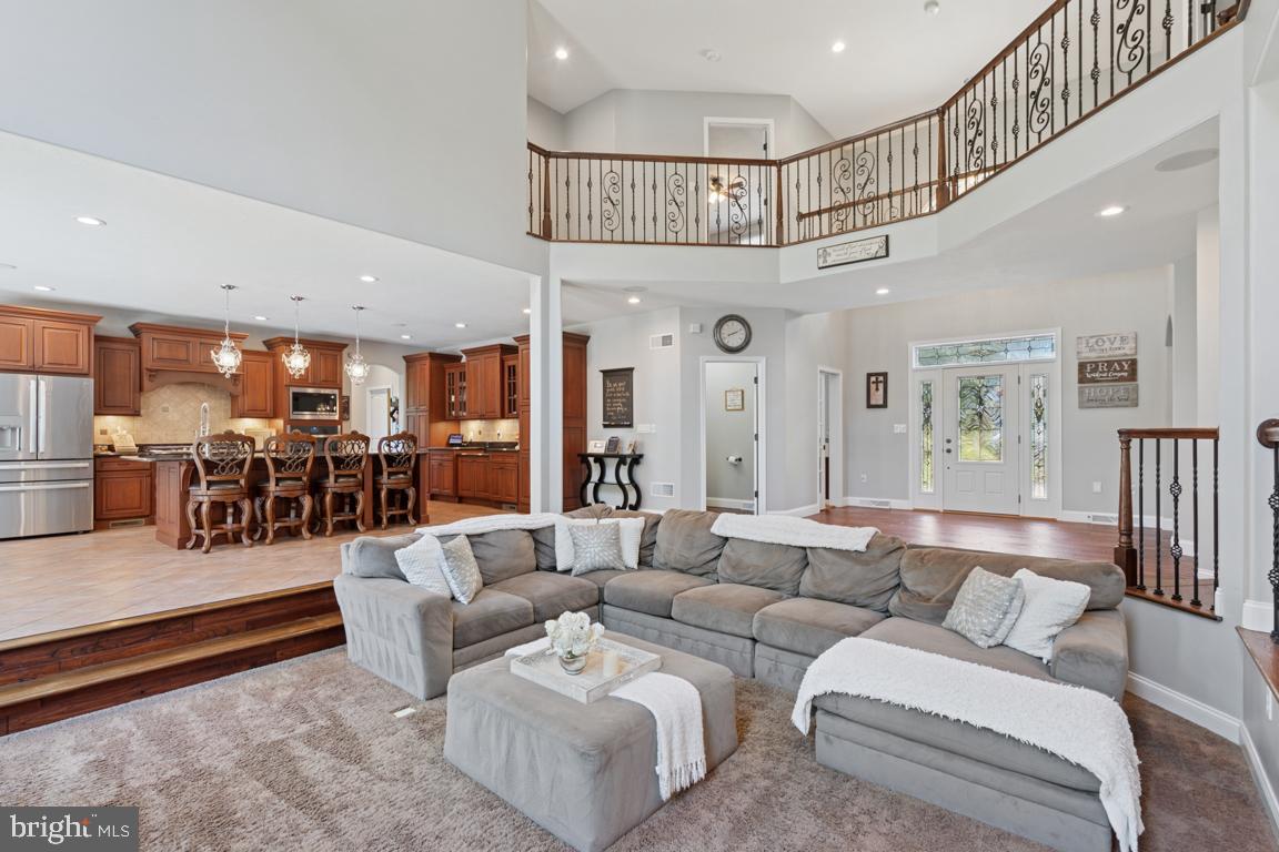 CIDER PRESS ESTATES - Residential