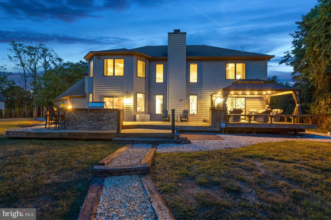 CIDER PRESS ESTATES - Residential