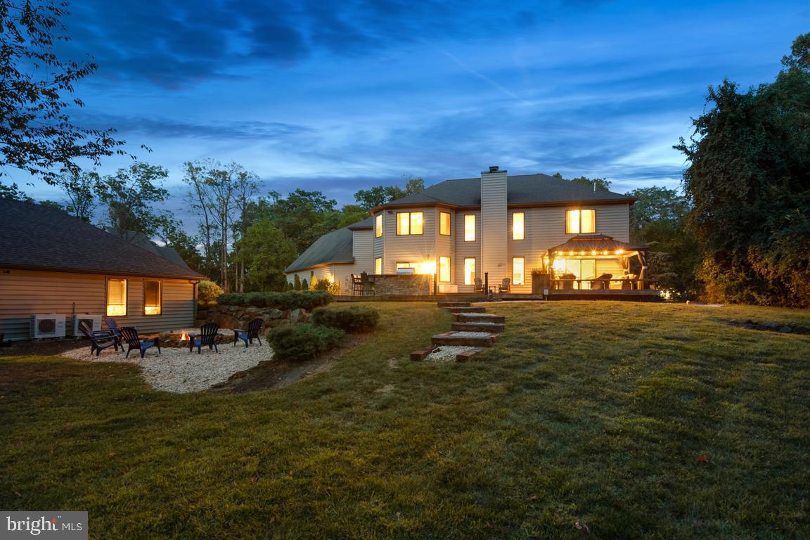 CIDER PRESS ESTATES - Residential