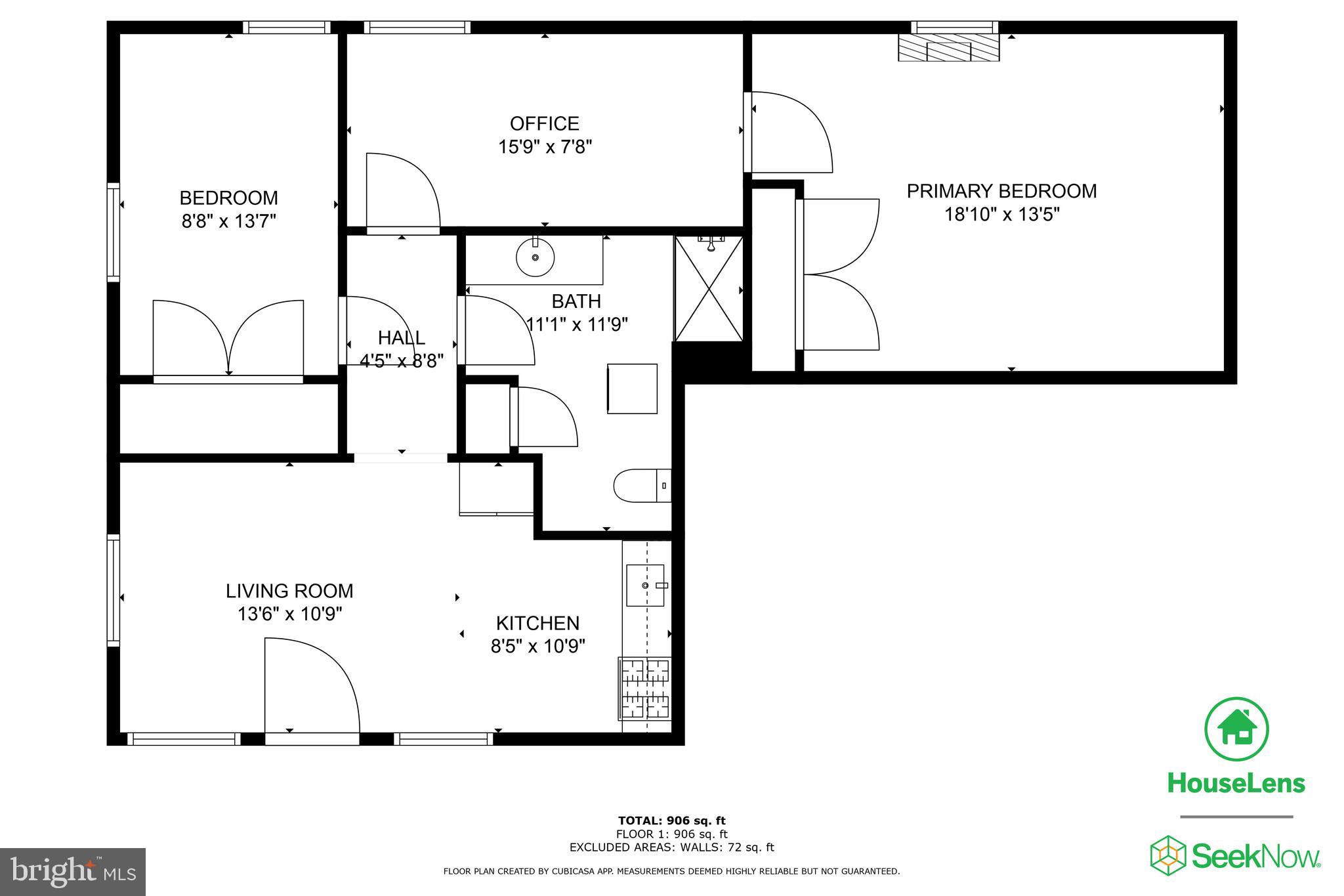 CIDER PRESS ESTATES - Residential