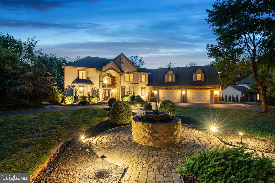 CIDER PRESS ESTATES - Residential