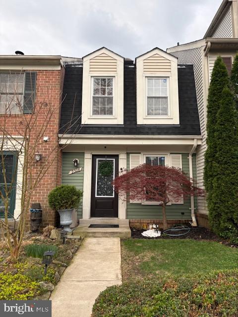 ESSEX PLACE - Residential