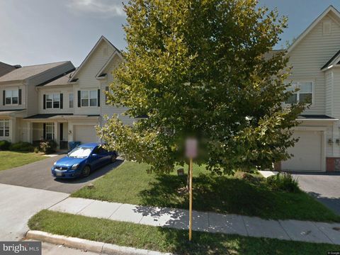 325 QUINTON OAKS CIRCLE STEPHENS CITY VA 22655