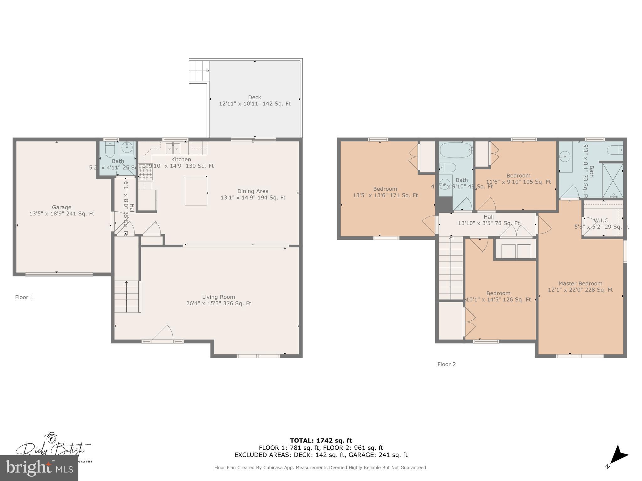 POCONO HIGHLAND EST (POC) - Residential