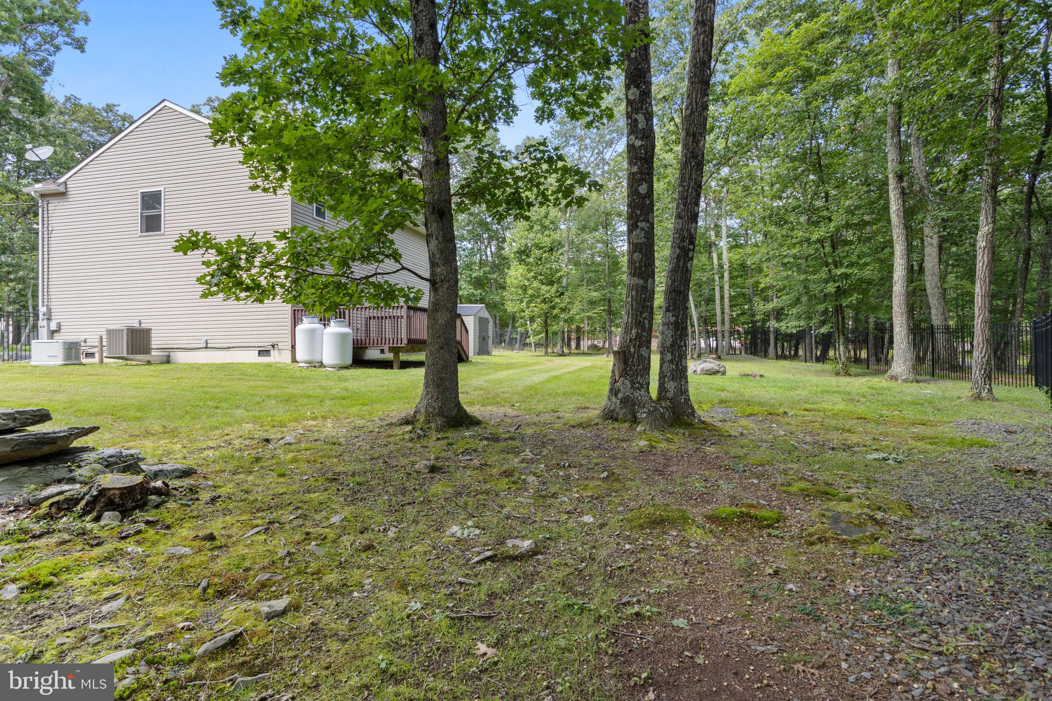 POCONO HIGHLAND EST (POC) - Residential