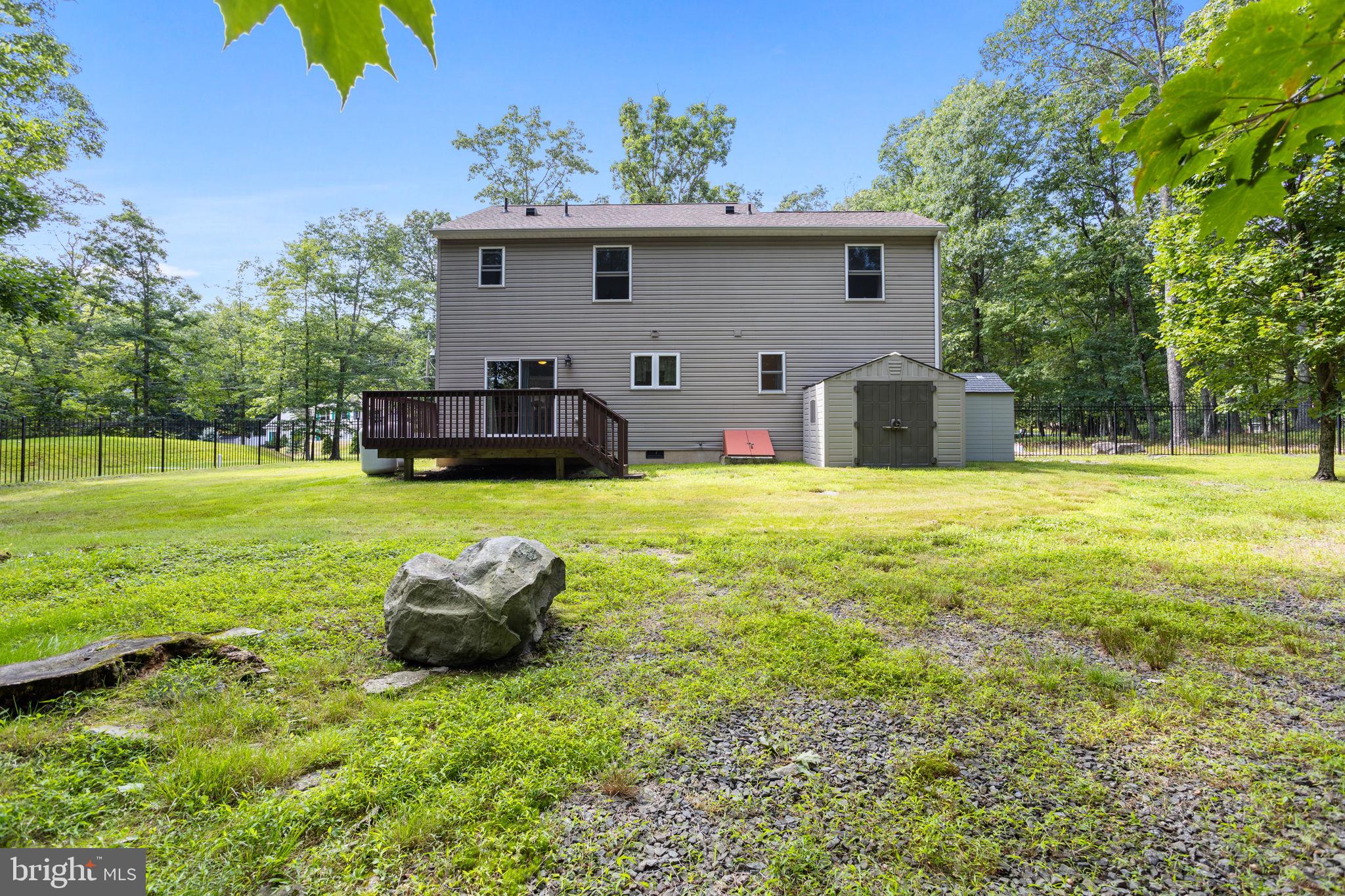 POCONO HIGHLAND EST (POC) - Residential