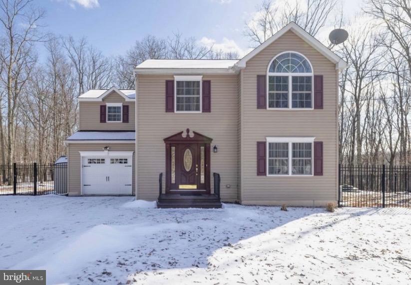 POCONO HIGHLAND EST (POC) - Residential